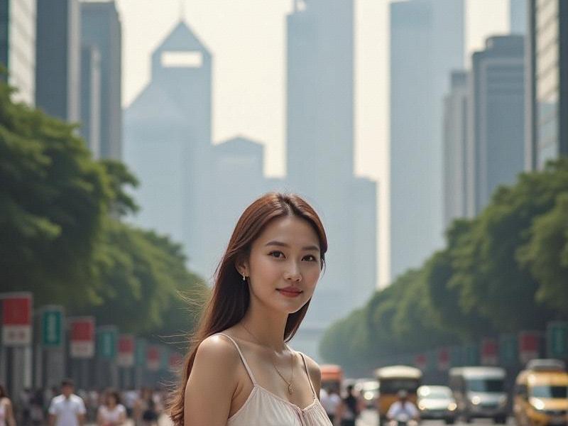 Shanghai’s Nightlife Evolution: Where Imperial Gardens Host Quantum Entertainments