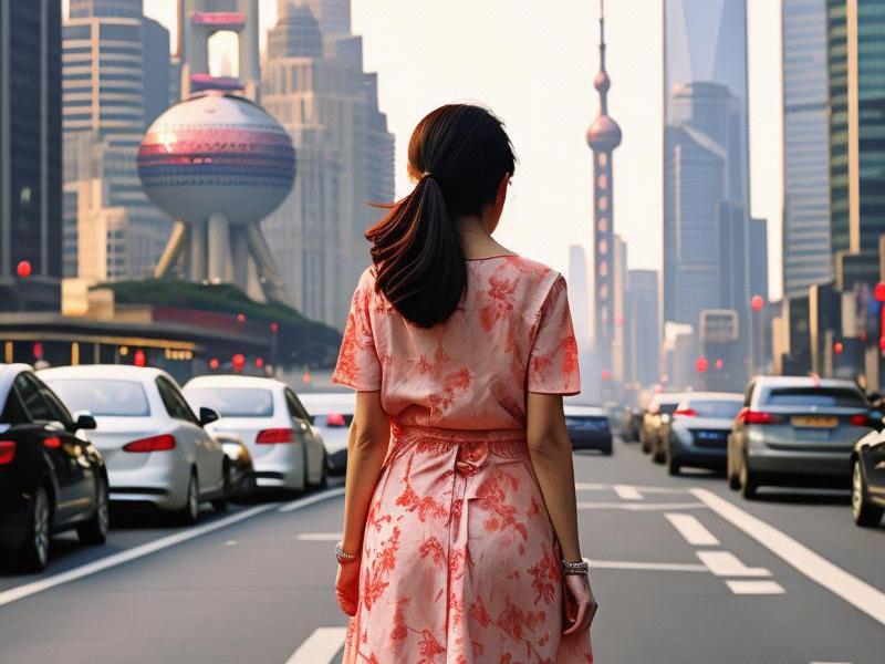 Shanghai Entertainment Centers: The Vibe and the Frenzy