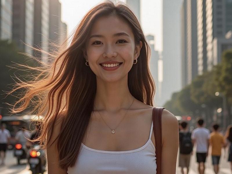 Shanghai's AI-Powered Urban Renaissance: How the City is Rewriting the Rules of Smart Governance