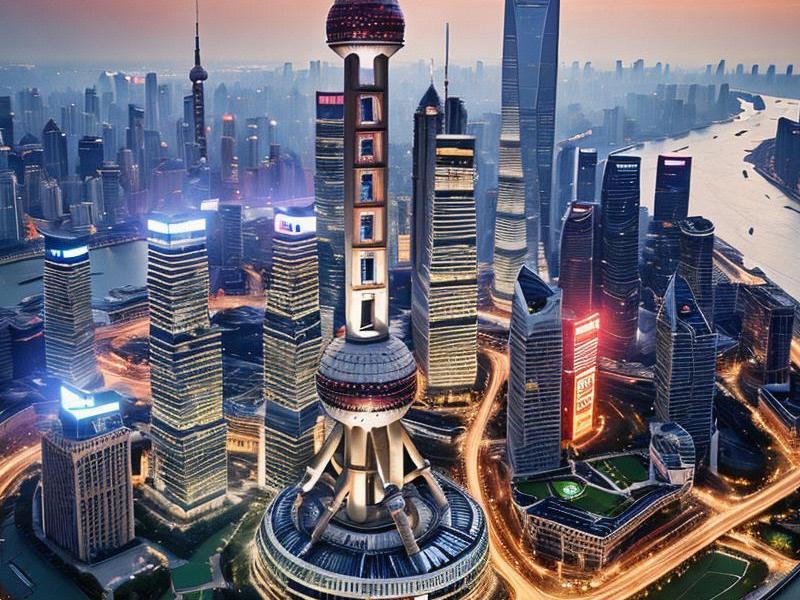 Shanghai Life: An Untapped Renaissance