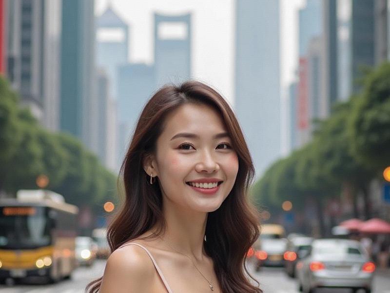 Shanghai and Beyond: Exploring China's Yangtze River Delta Megaregion