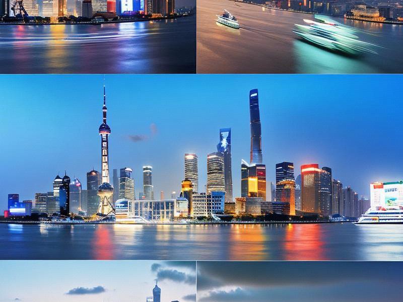 Shanghai and Its Surrounding Areas: A Comprehensive Overview