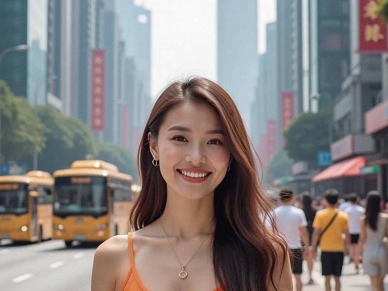 【风尚上海】摩登密码：解码2025上海女性的十二种生活样本