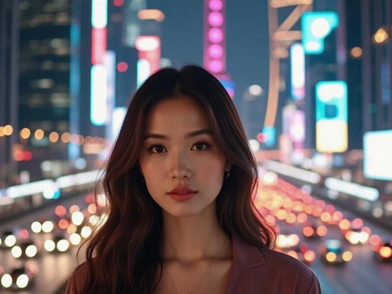 【摩登密码】上海女性图鉴：从石库门女孩到数字缪斯
