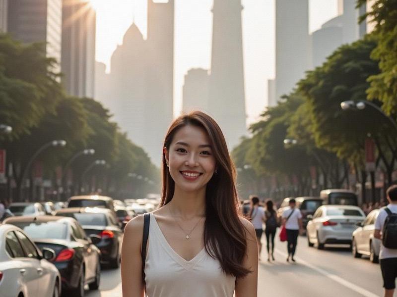 Shanghai After Dark: The Reinvention of Luxury Entertainment in China's Global City