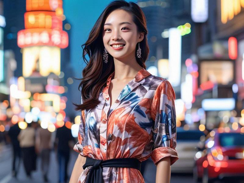 Shanghai's Thriving Entertainment Complexes: A New Era of Leisure and Culture