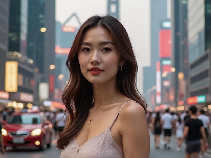 Shanghai 2025: The Quantum Metropolis Where History Meets Future Tech