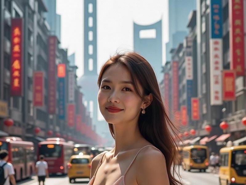 Shanghai's Orbit: How China's Financial Capital Shapes the Yangtze River Delta Megaregion