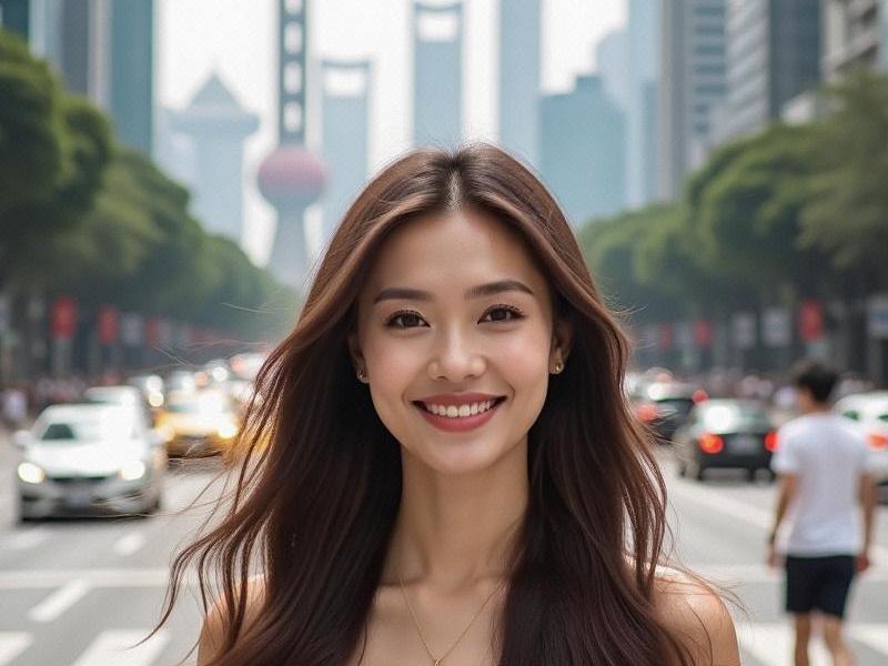 Shanghai 2045: The Making of the World's First Intelligent Megaregion