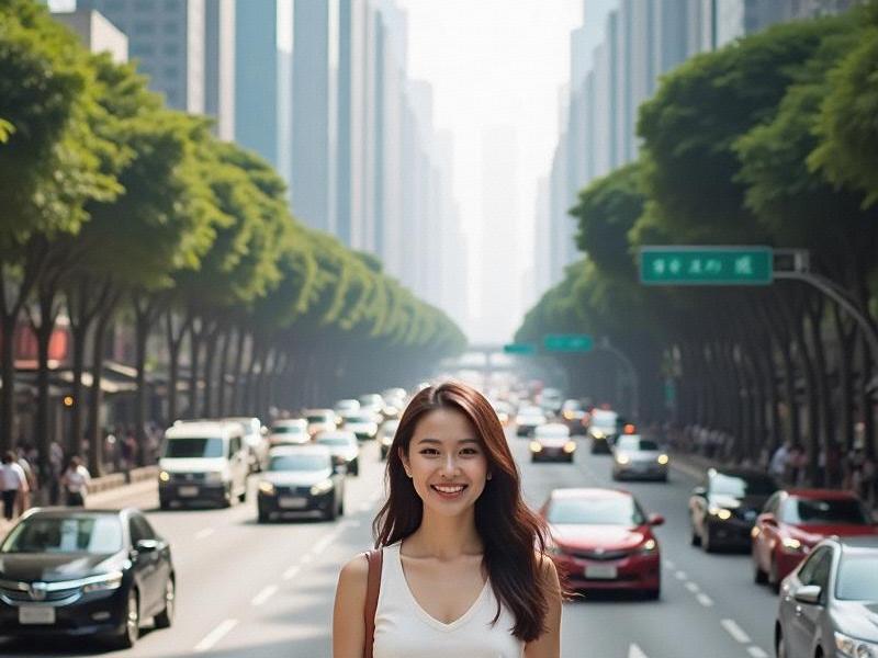 The Yangtze Delta Megaregion: How Shanghai and Its Neighbors Are Redefining Urban Development