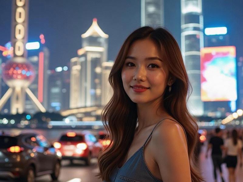 Shanghai and the Yangtze River Delta: Orchestrating a New Era of Synergy