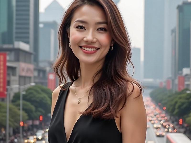 【她城纪】从月份牌到直播间：上海女子的百年形象进化论