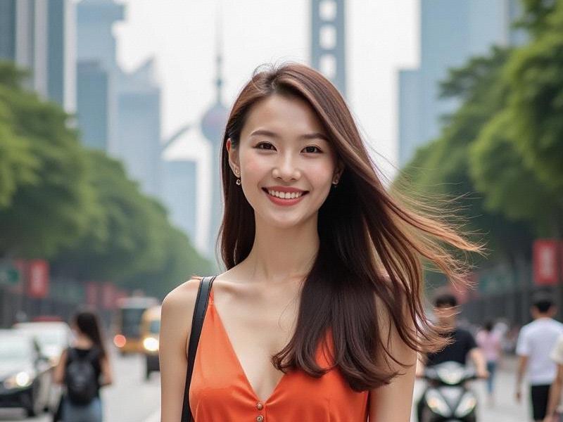 Shanghai and the Yangtze River Delta: Redefining Urban Connectivity in 2025