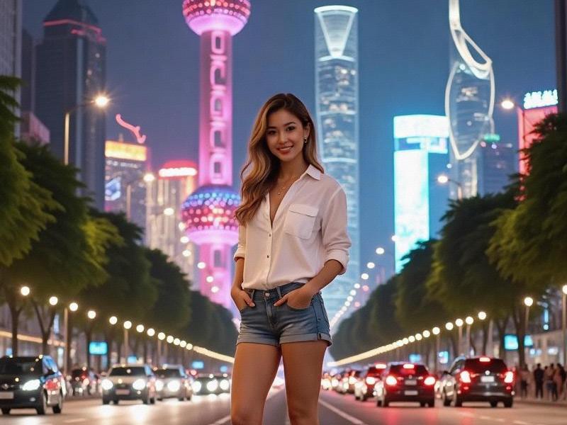 Shanghai’s Aesthetic Revolution: Quantum Beauty Redefining Global Standards