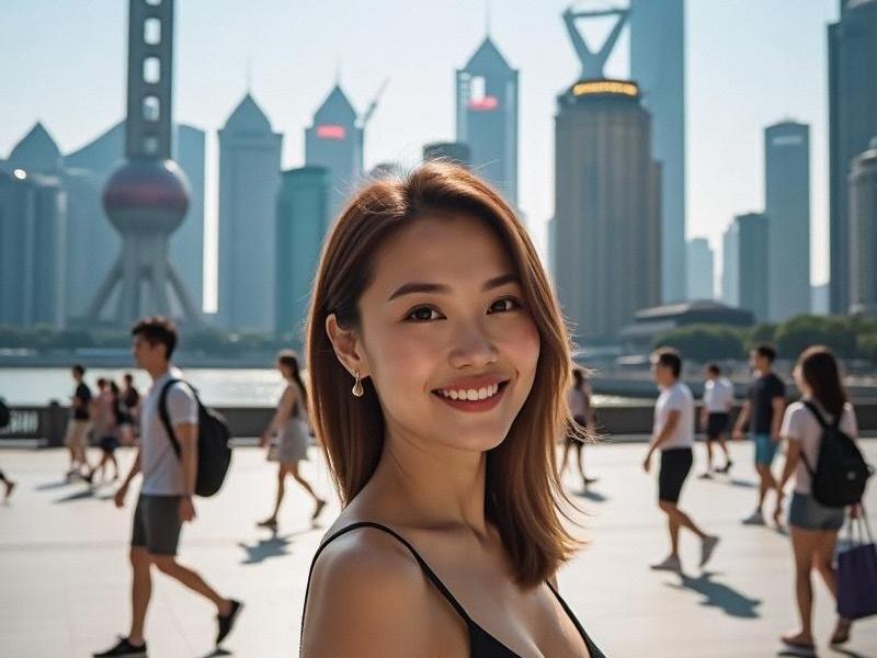 The Delta Dynamo: How Shanghai and Its Neighbors Are Redefining Regional Development