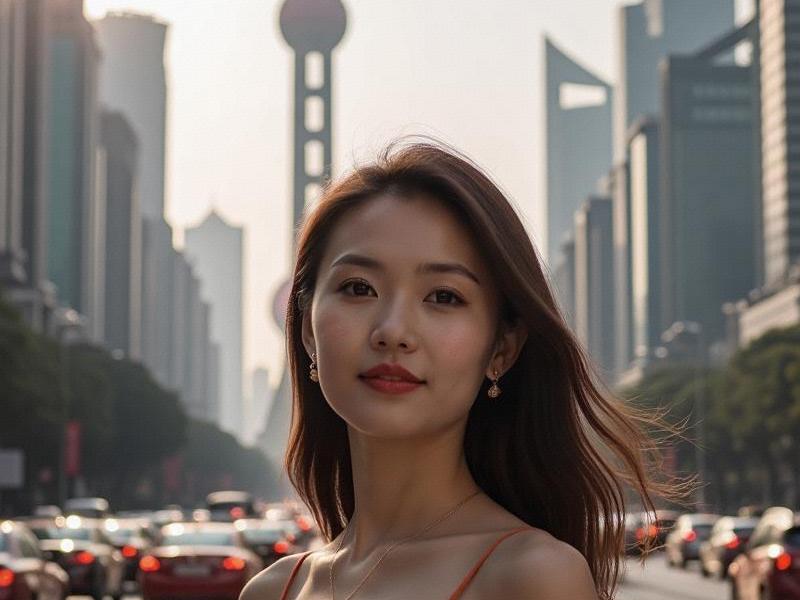 The Velvet Rope Economy: Inside Shanghai's Exclusive Entertainment Club Culture