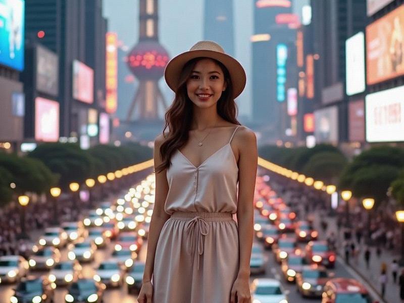 Shanghai After Dark: The Transformation of China's Premier Entertainment Destination