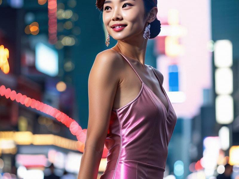 Shanghai's Vibrant Entertainment Clubs: A Nightlife Renaissance