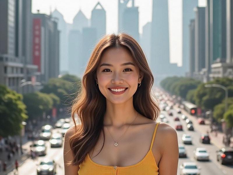 Shanghai 2025: Where Tradition Meets Tomorrow in China's Global Gateway