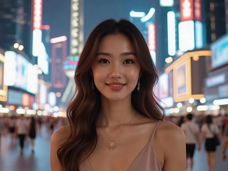Shanghai’s Beauty Renaissance: Where Timeless Elegance Meets Futuristic Innovation