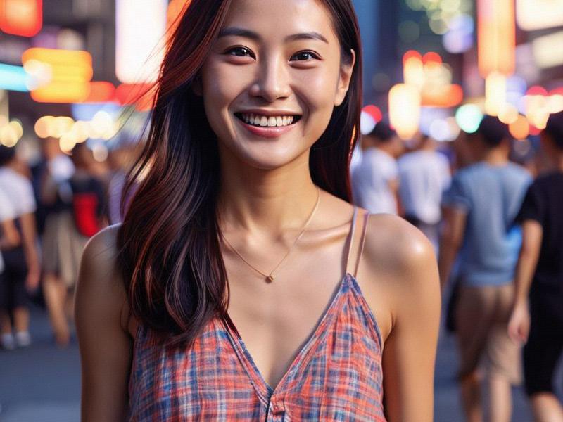Shanghai: A Vibrant City of Diversity and History