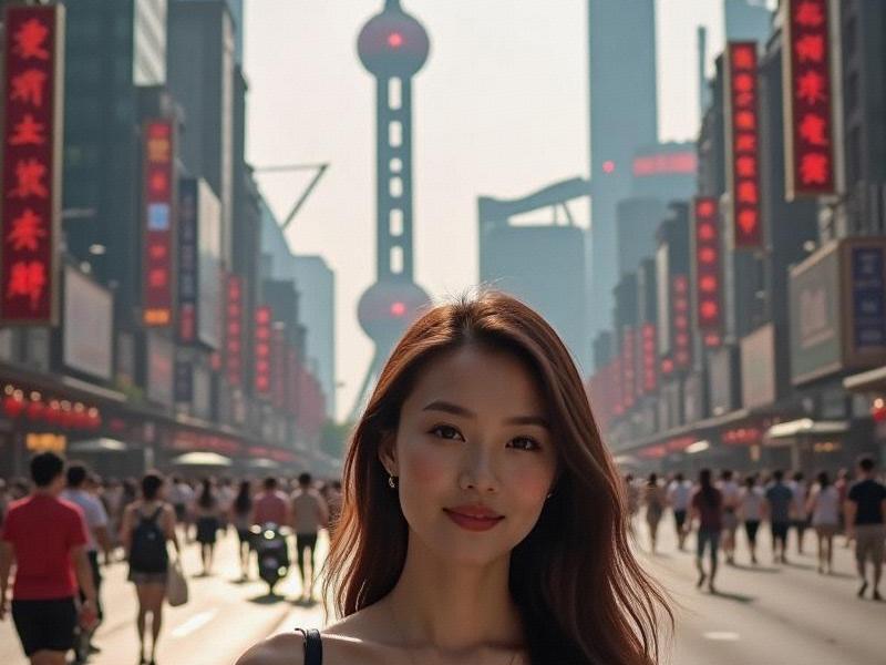 Shanghai After Dark: Exploring the City's Most Luxurious Entertainment Clubs