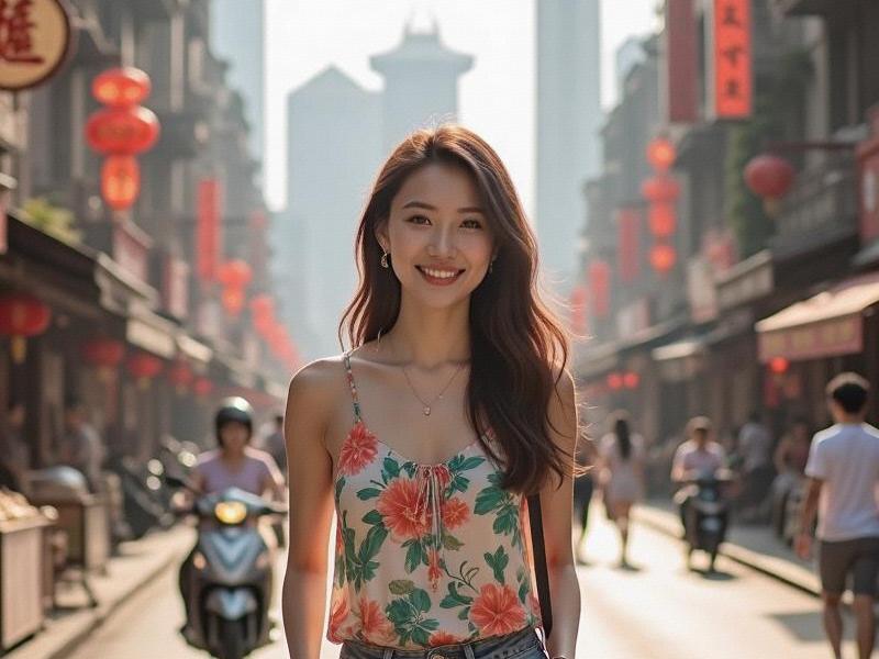 Shanghai and the Yangtze Delta: Forging the World's Next Great Megaregion