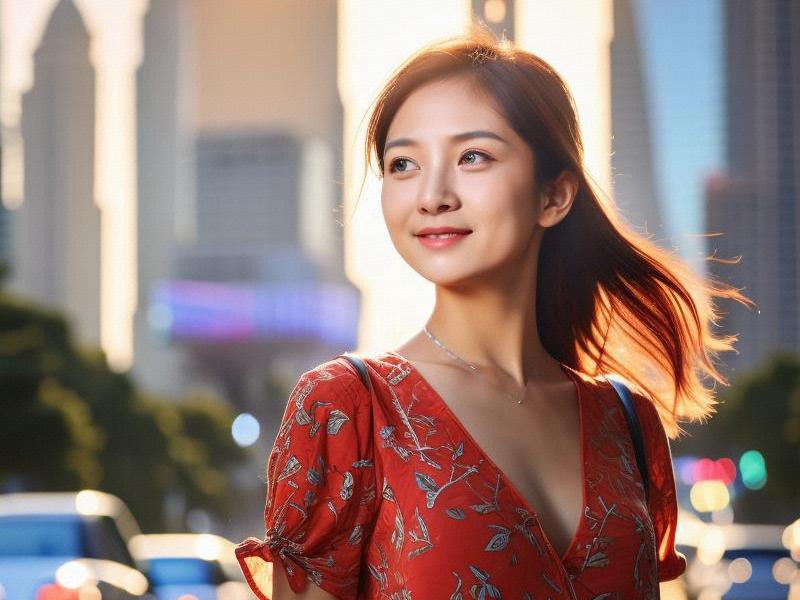 Shanghai Women: Pioneers in Modern Society