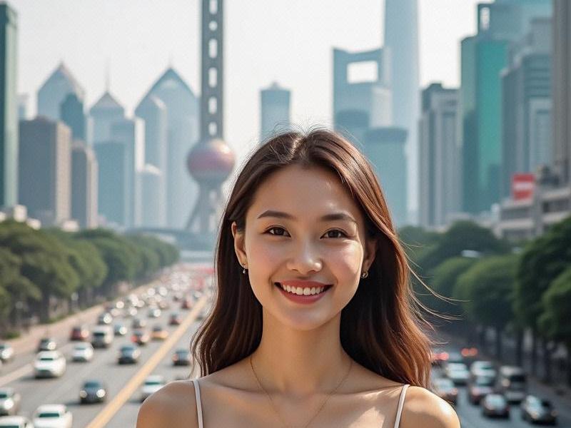 Shanghai 2030: How China's Financial Capital is Reinventing Itself for the Next Century