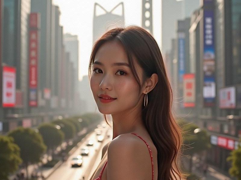 【倾城·沪上：解码新时代上海女性的十二面体】