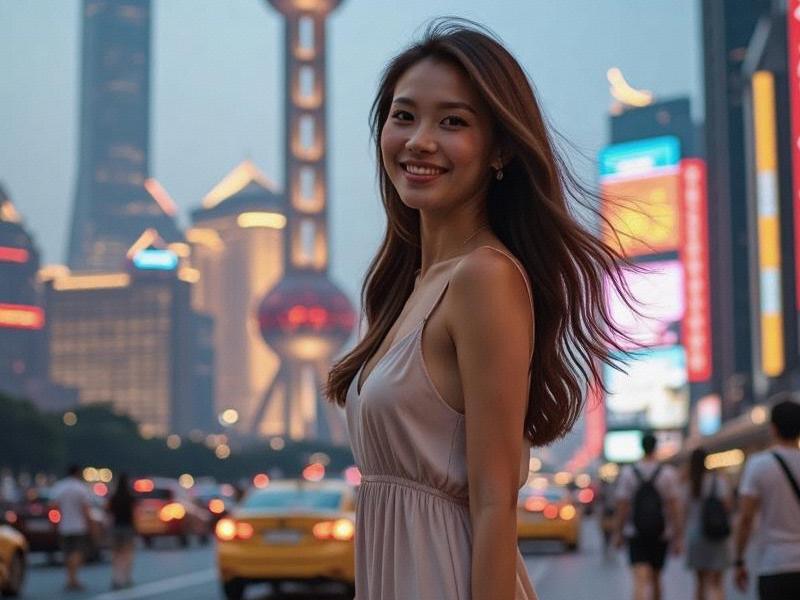 Shanghai 2030: The Rise of the Yangtze Delta Megaregion
