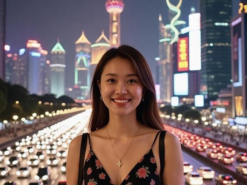 Shanghai’s Neo-Tech Renaissance: Engineering a New Era of Yangtze Delta Innovation