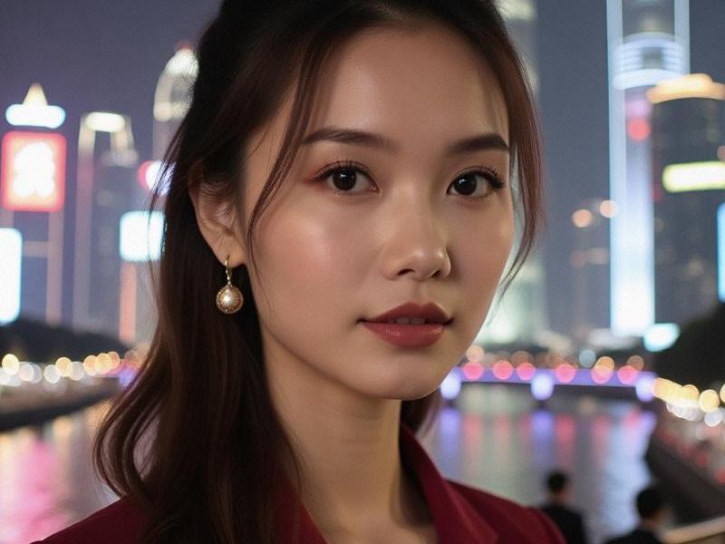 【共生图谱】黄浦江与太湖的量子纠缠：解码上海都市圈的时空折叠