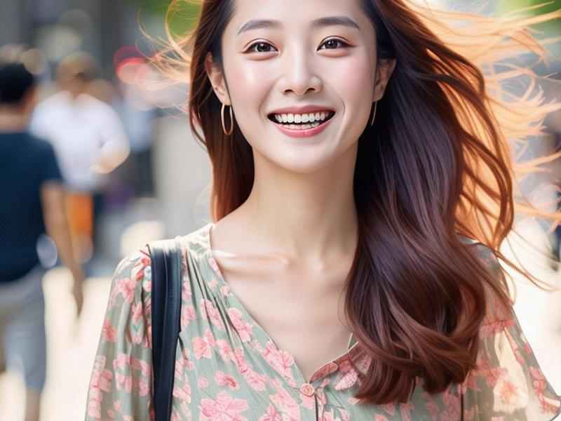 Shanghai's Renaissance: A Journey Through the City's Cultural and Economic Transformation