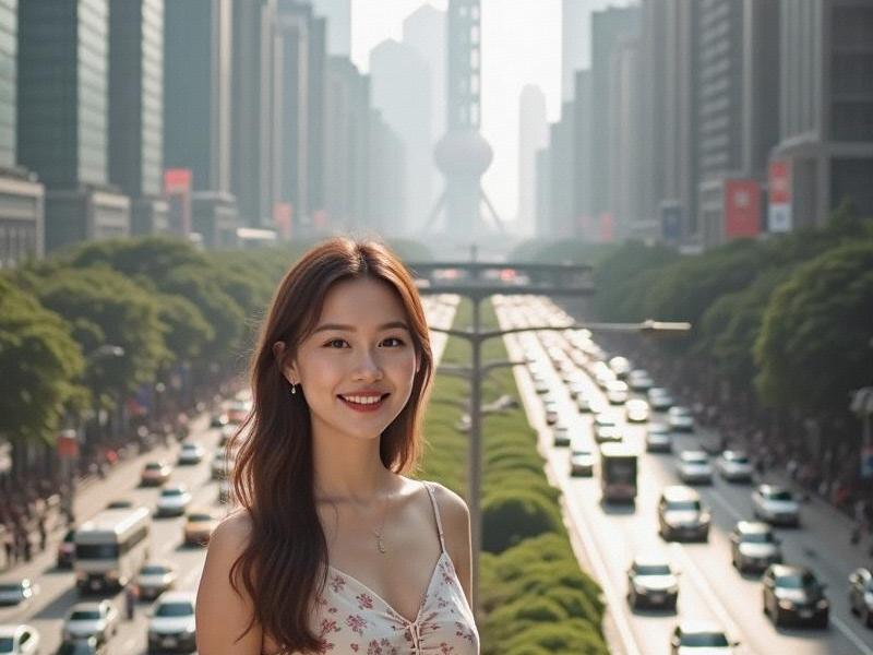 The Velvet Revolution: How Shanghai's Entertainment Clubs Are Reinventing Nightlife Culture