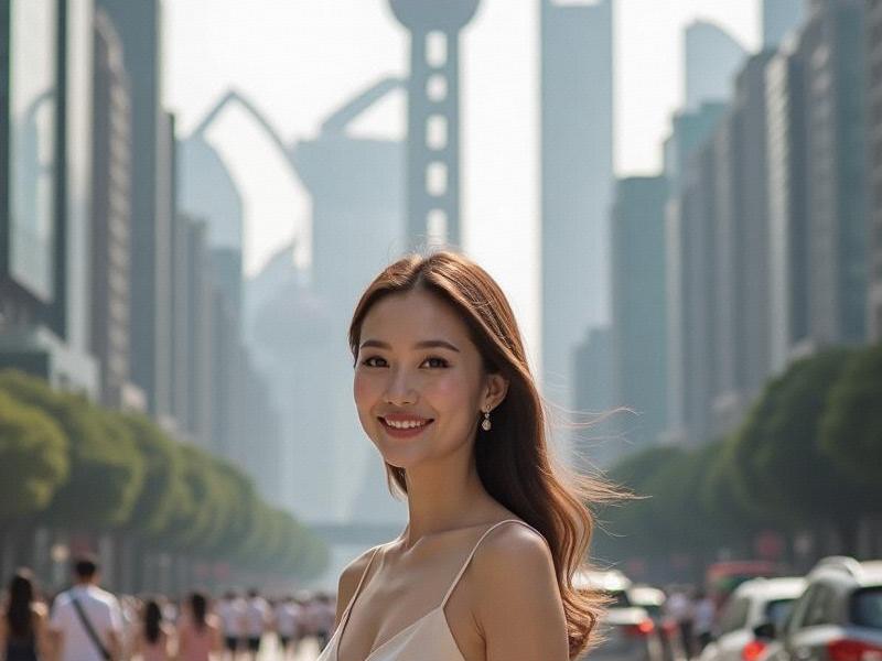 Neon Empire: Inside Shanghai's $4.2 Billion High-End Entertainment Club Industry