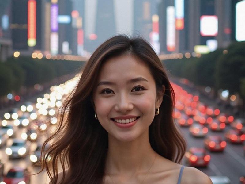 Concrete Jungles with Chinese Characteristics: How Shanghai Redefines Urban Living