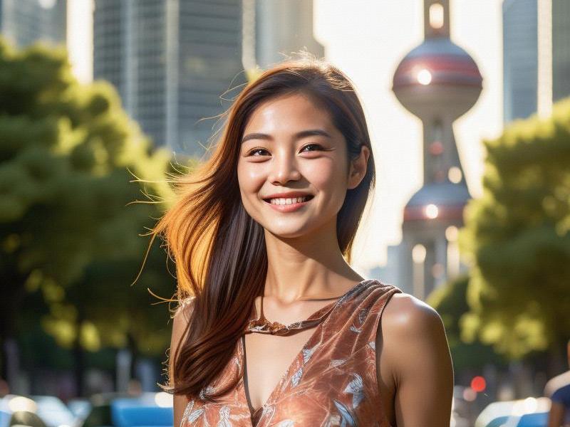 Shanghai's Entertainment Clubs: A Thriving Scene of Nightlife and Culture