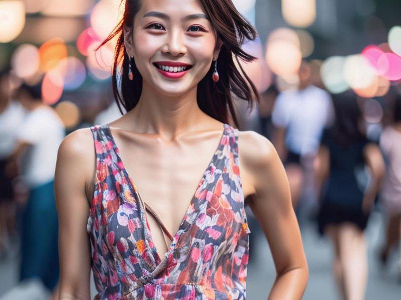 Shanghai's Transformation: A Journey of Urban Innovation and Sustainability