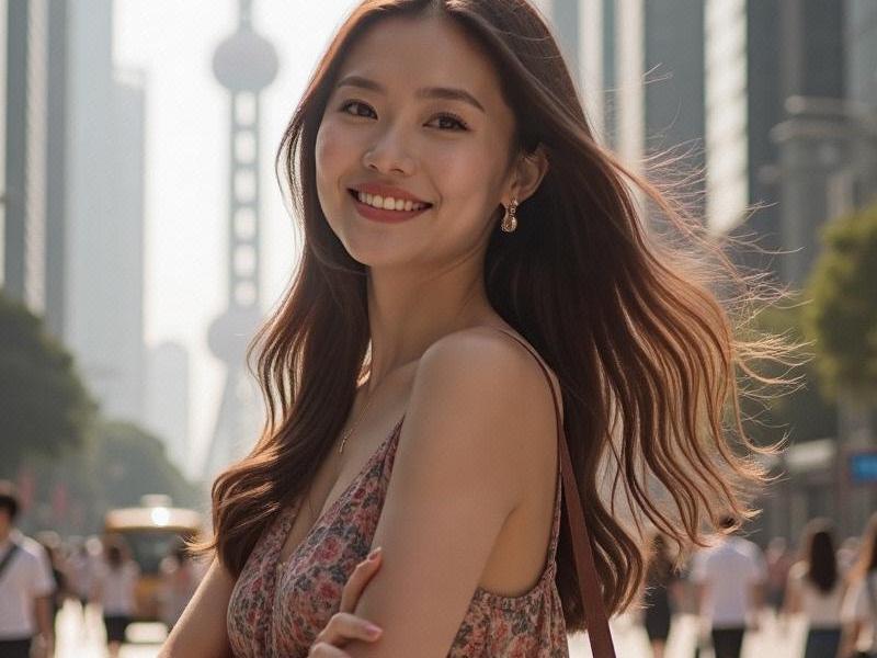 The Shanghai Effect: How China's Global City is Reshaping Eastern China