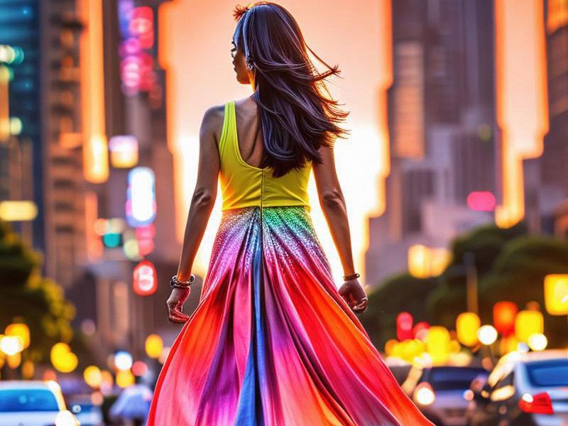The Glitz and Glamour of Shanghai Entertainment Halls: A Modern-Day Revival