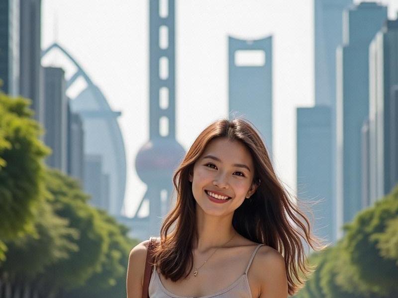 【百年风华】从弄堂名媛到科创女神：解码上海女性的十二面相