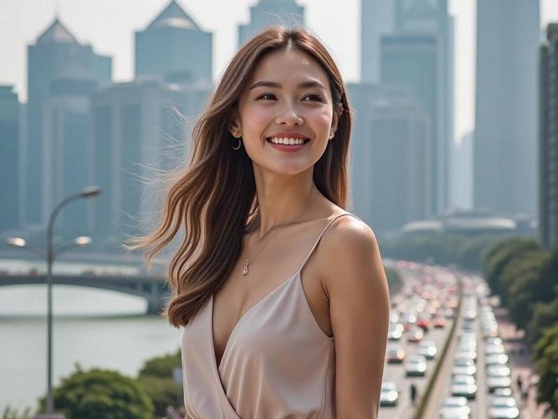 Shanghai and Beyond: How the Yangtze River Delta Became China's Powerhouse Megaregion