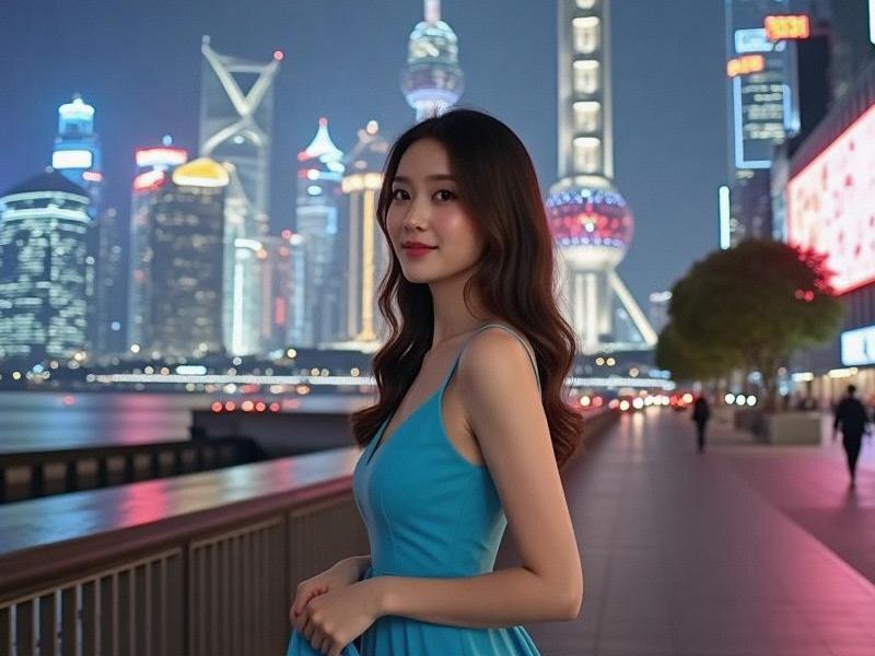Shanghai and Beyond: The Evolution of China's Premier Economic Cluster