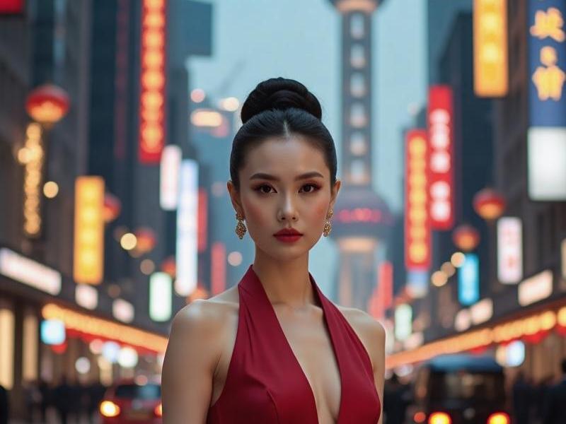 【霓虹密码】从百乐门到元宇宙：解码上海娱乐空间的世纪转型