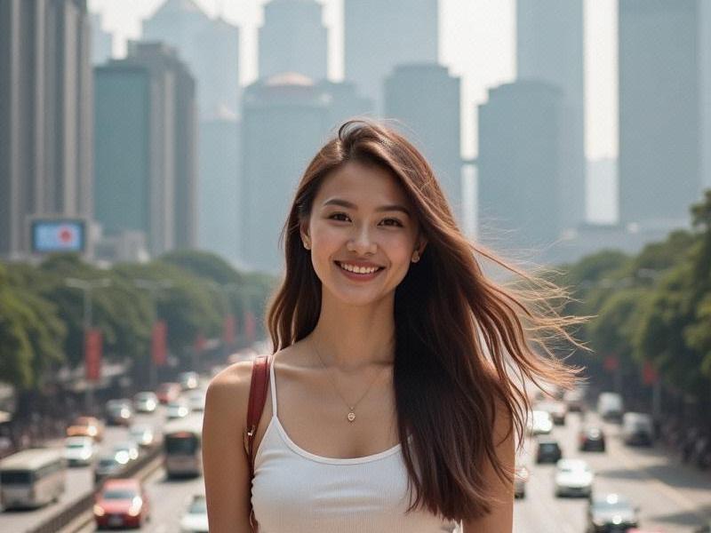 The Shanghai Woman Phenomenon: How China's Most Cosmopolitan City Creates a Unique Feminine Ideal