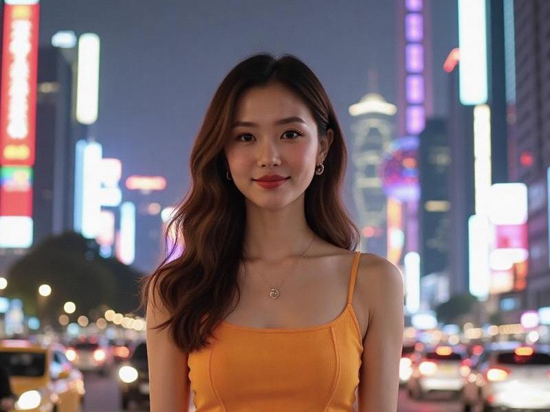 The Evolution of Shanghai's Nightlife: How Entertainment Venues Are Reinventing Urban Leisure