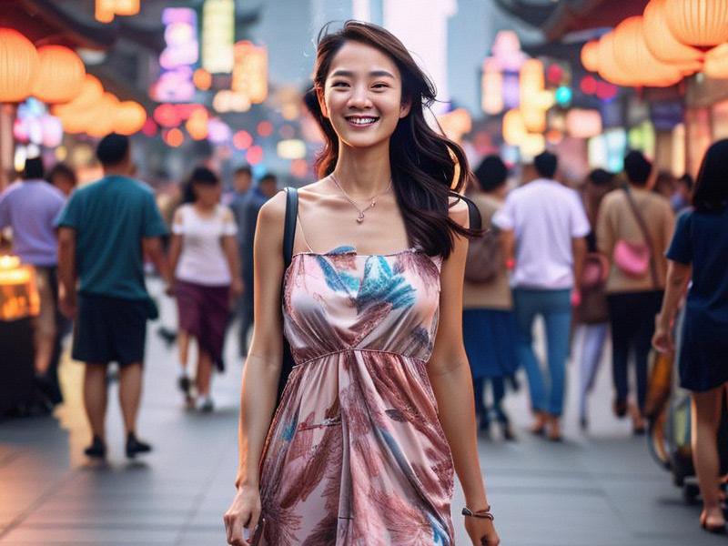 Shanghai's Entertainment Clubs: A Cultural and Nightlife Experience in the City Center Reflecting Urban Renaissance