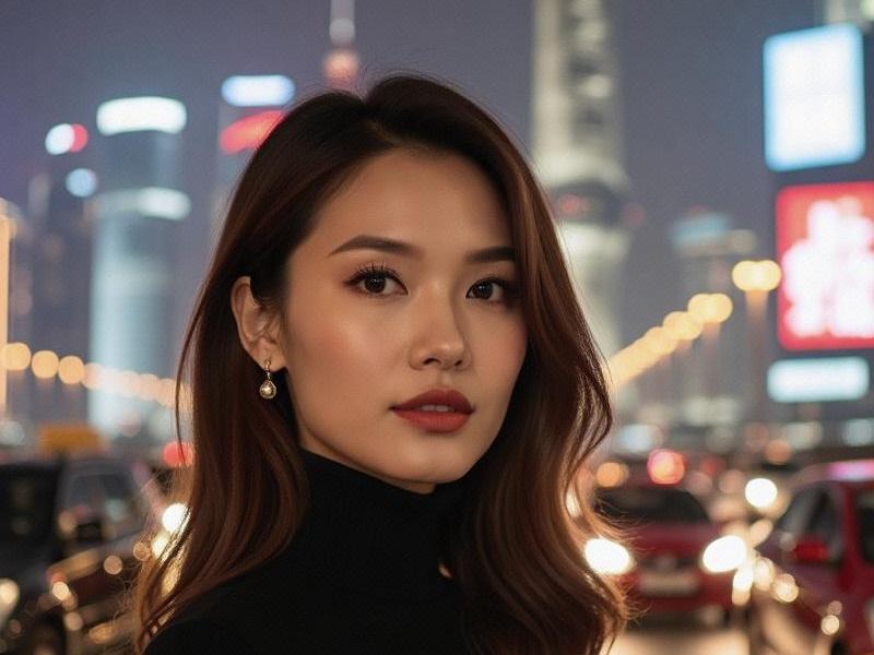 【记忆折叠】上海与周边的十二重镜像