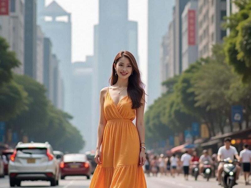 Shanghai's Green Renaissance: How China's Financial Capital Became a Model for Sustainable Urban Living